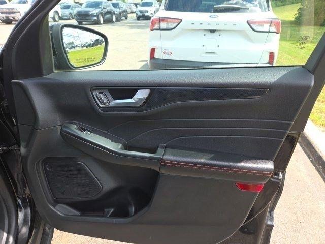 Ford Escape Hybrid  2024