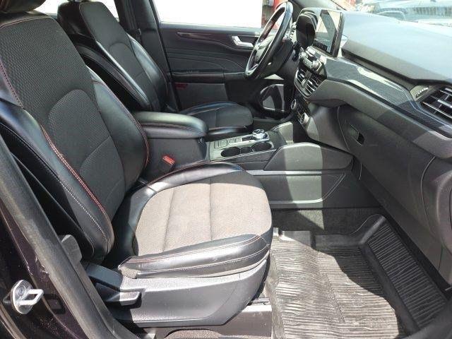 Ford Escape Hybrid  2024