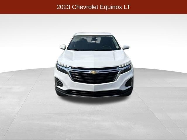 Chevrolet Equinox LT 2023