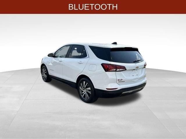Chevrolet Equinox LT 2023