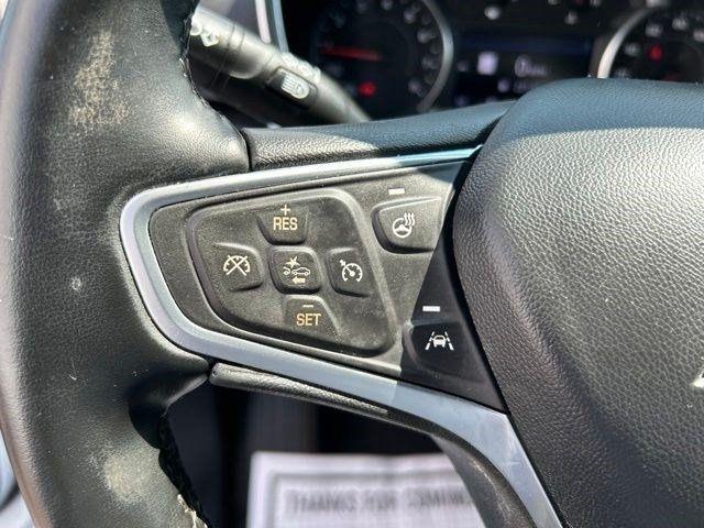 Chevrolet Equinox LT 2023