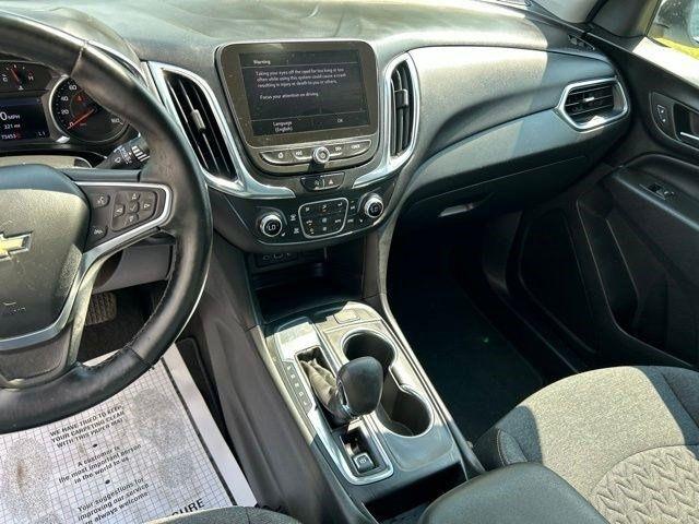 Chevrolet Equinox LT 2023