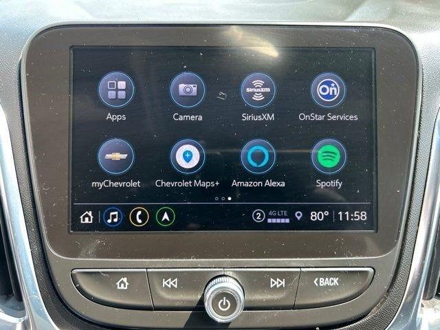 Chevrolet Equinox LT 2023