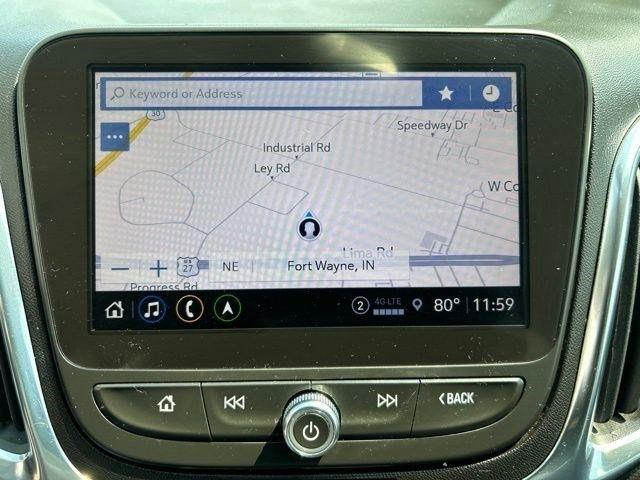 Chevrolet Equinox LT 2023
