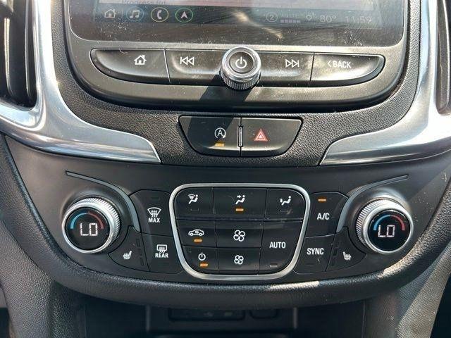 Chevrolet Equinox LT 2023