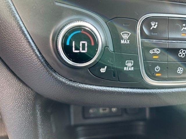 Chevrolet Equinox LT 2023