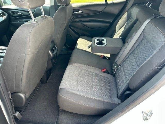 Chevrolet Equinox LT 2023