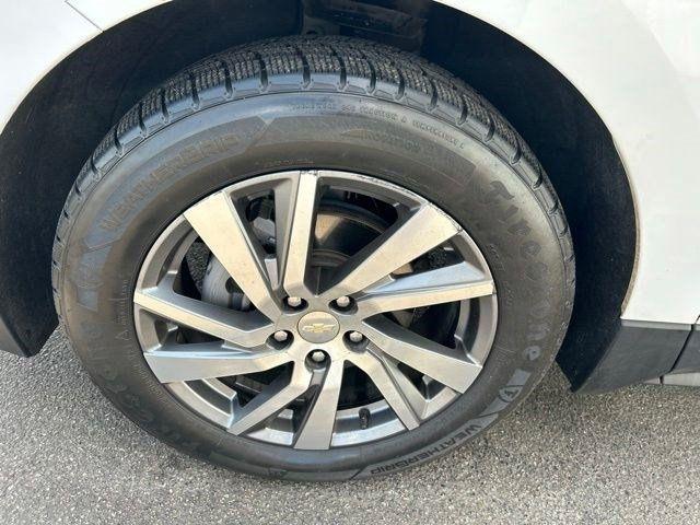 Chevrolet Equinox LT 2023
