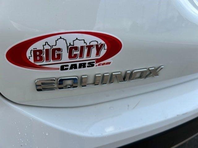 Chevrolet Equinox LT 2023
