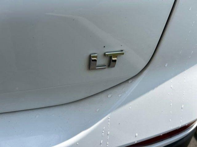 Chevrolet Equinox LT 2023