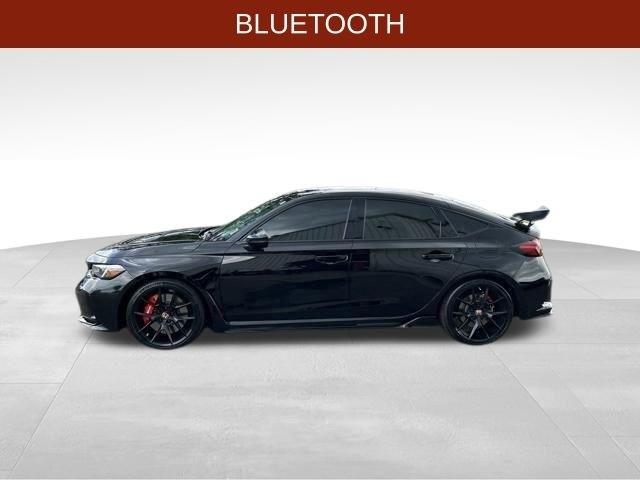 Honda Civic  2023