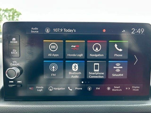 Honda Civic  2023
