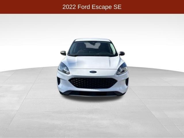Ford Escape SE 2022