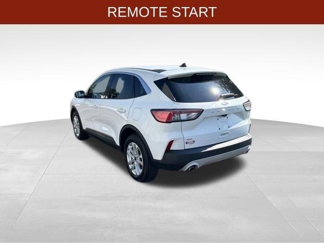 Ford Escape SE 2022