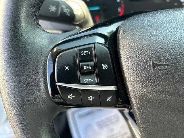 Ford Escape SE 2022