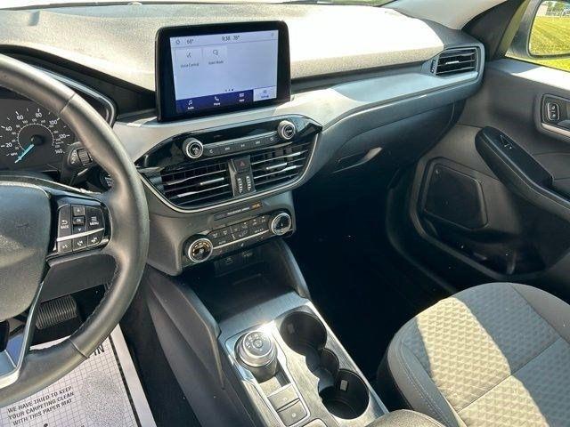 Ford Escape SE 2022