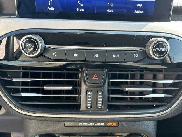 Ford Escape SE 2022