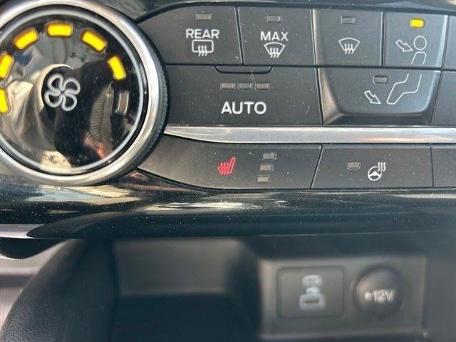 Ford Escape SE 2022