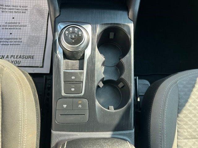 Ford Escape SE 2022