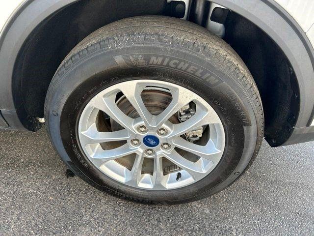 Ford Escape SE 2022