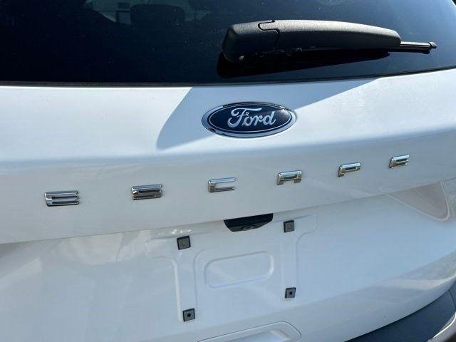 Ford Escape SE 2022