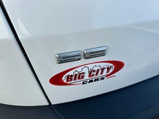 Ford Escape SE 2022