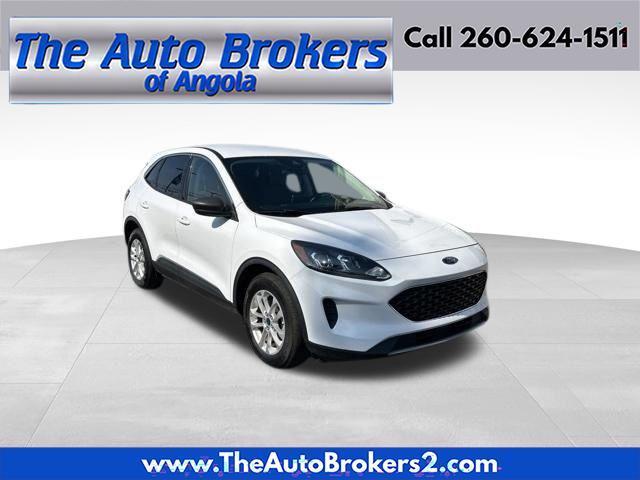Ford Escape SE 2022