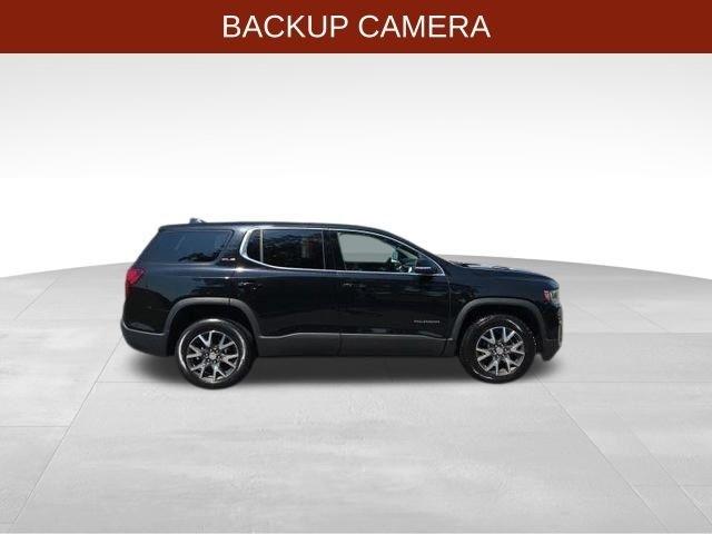GMC Acadia  2021