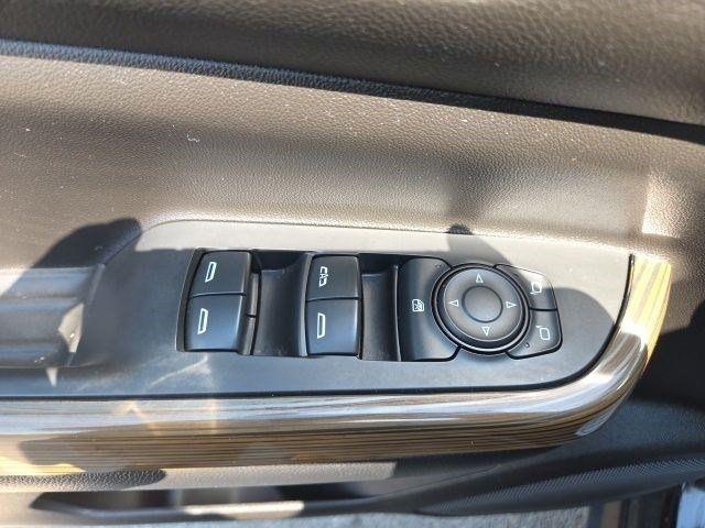 GMC Acadia  2021