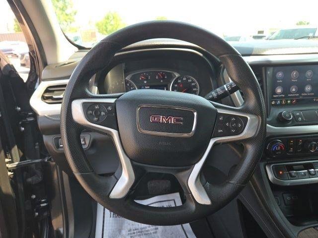 GMC Acadia  2021