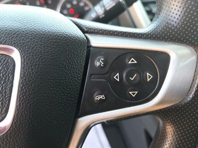 GMC Acadia  2021