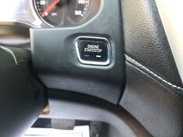 GMC Acadia  2021