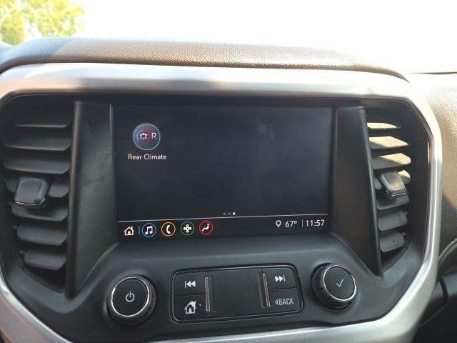 GMC Acadia  2021
