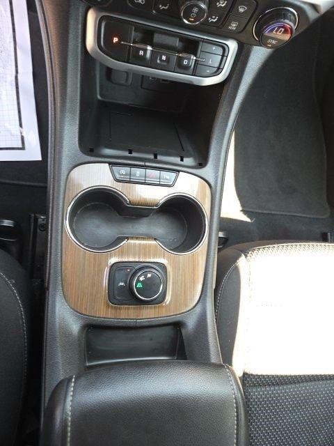 GMC Acadia  2021