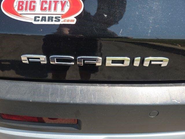 GMC Acadia  2021
