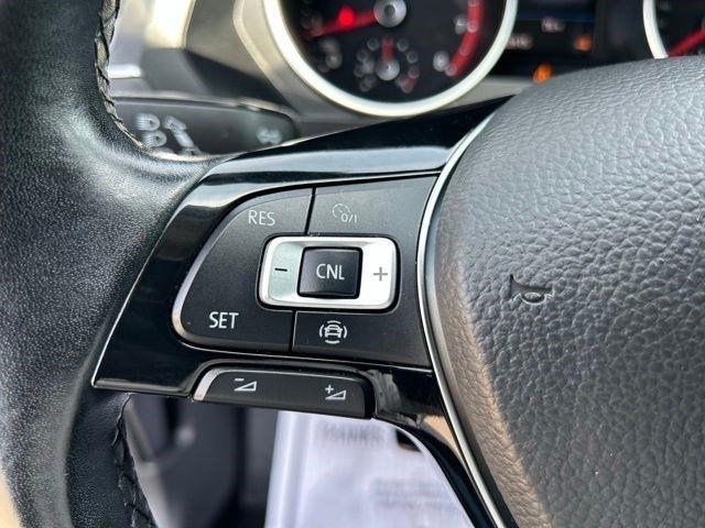 Volkswagen Tiguan  2019