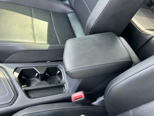 Volkswagen Tiguan  2019