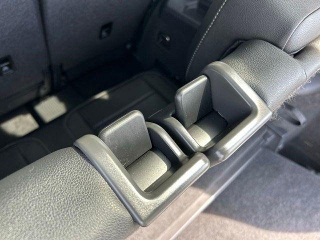 Volkswagen Tiguan  2019