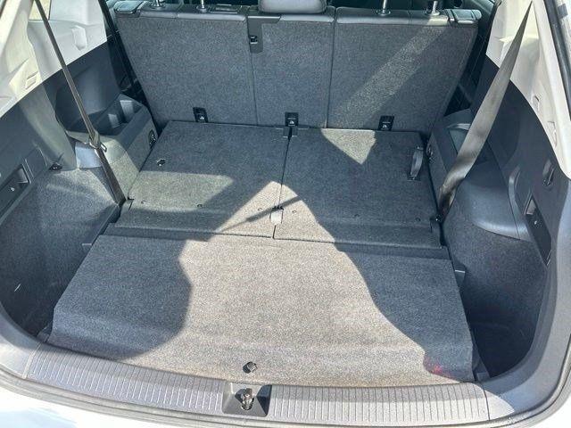 Volkswagen Tiguan  2019