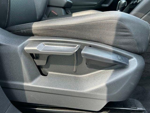 Volkswagen Tiguan  2019