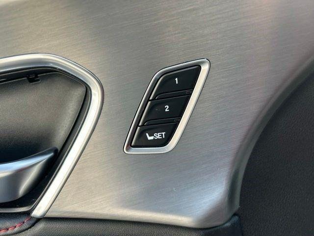 Acura RDX  2020