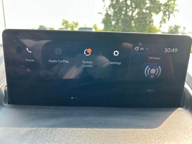 Acura RDX  2020