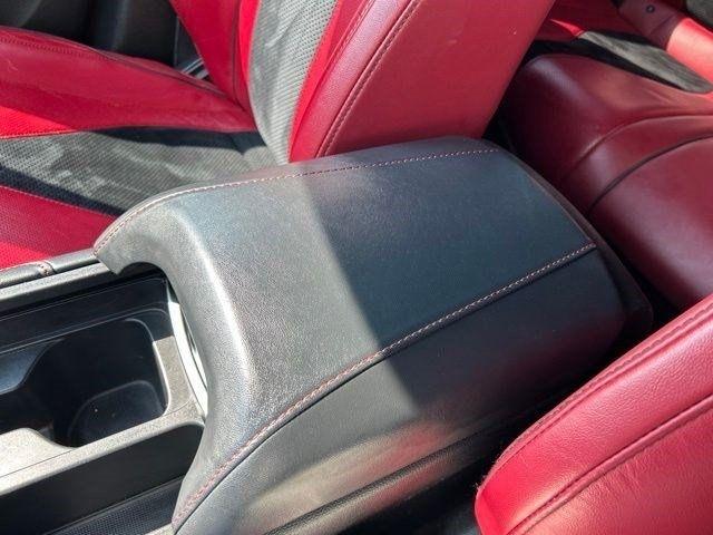 Acura RDX  2020