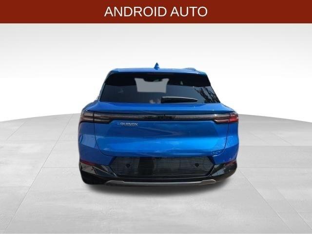 Chevrolet Equinox EV  2025