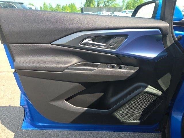 Chevrolet Equinox EV  2025