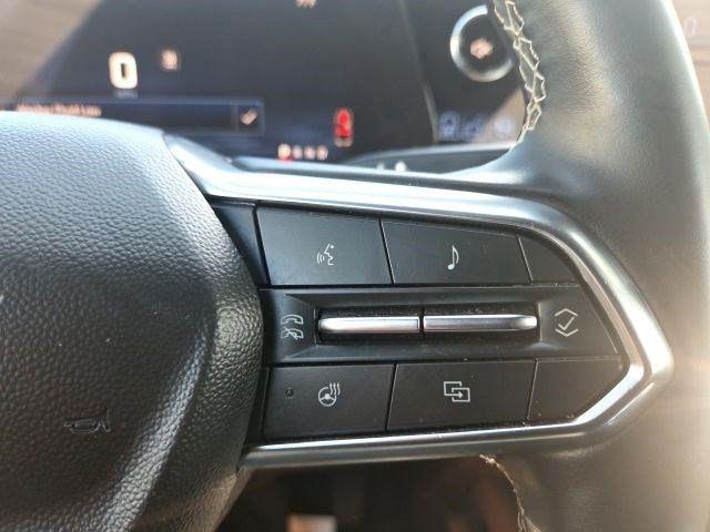 Chevrolet Equinox EV  2025