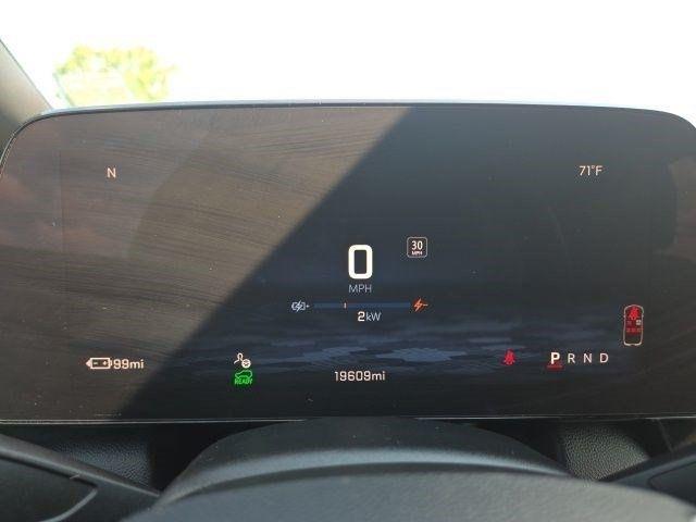 Chevrolet Equinox EV  2025