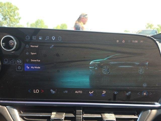 Chevrolet Equinox EV  2025