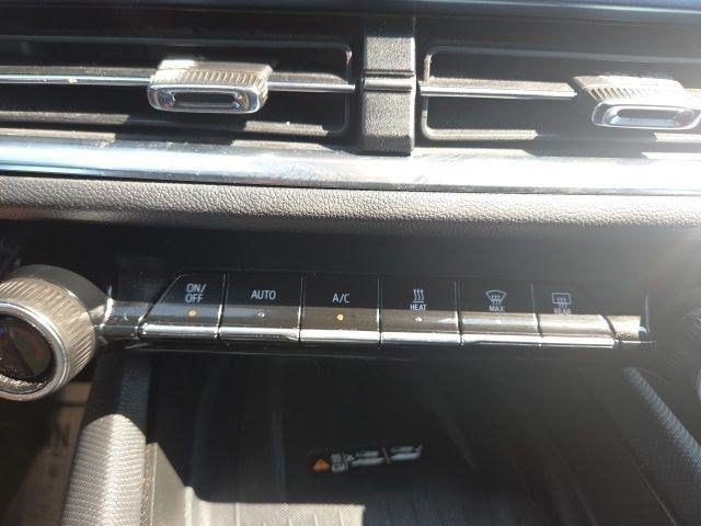 Chevrolet Equinox EV  2025