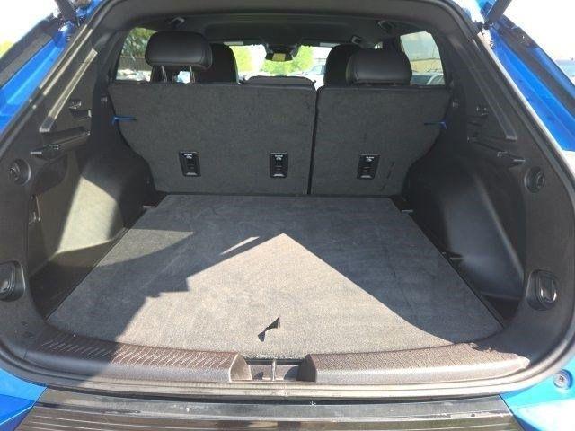 Chevrolet Equinox EV  2025